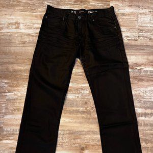 INC Jeans - Black - 34 x 32